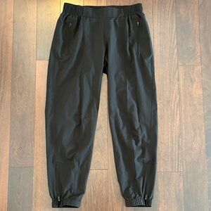 Old Navy Women's Black Joggers